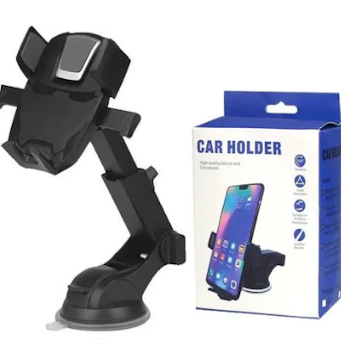 SOPORTE SUONO PARA CELULAR MODELO SEGÚN STOCK (IRONMAN O BOTÓN CENTRAL) - Imagen 4