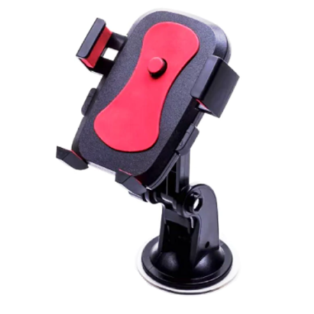 SOPORTE SUONO PARA CELULAR MODELO SEGÚN STOCK (IRONMAN O BOTÓN CENTRAL)