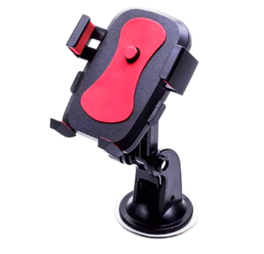 SOPORTE SUONO PARA CELULAR MODELO SEGÚN STOCK (IRONMAN O BOTÓN CENTRAL)