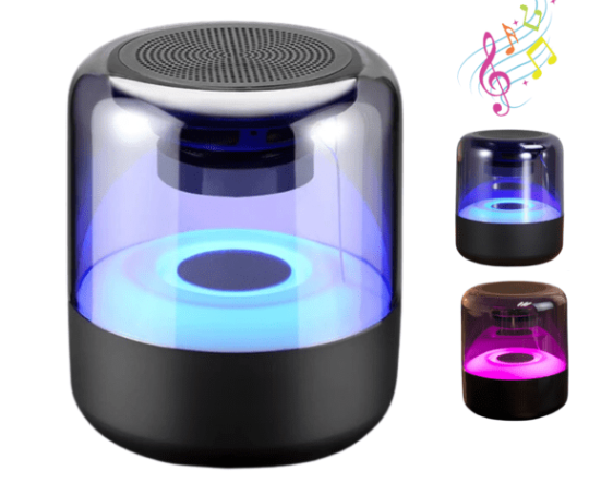 PARLANTE YX-Z5BT - Imagen 3
