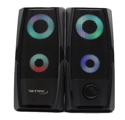 PARLANTE NETMARK THOR 2.0 - Imagen 3