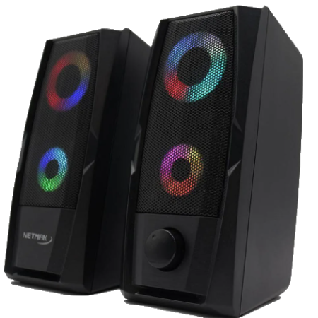 PARLANTE NETMARK THOR 2.0