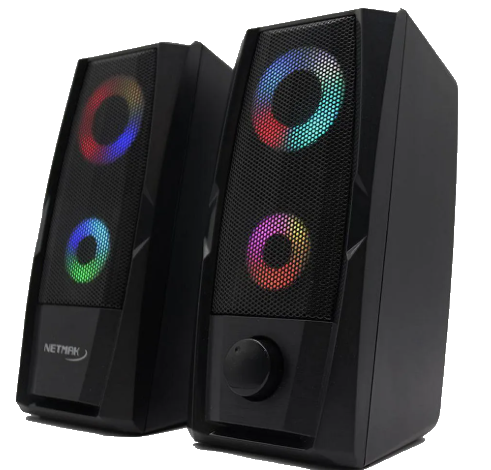 PARLANTE NETMARK THOR 2.0