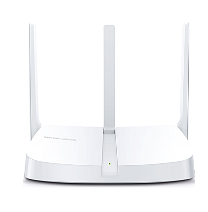MERCUSYS MW305R DE 3 ANTENAS - 300MHZ EN 2.4 - ROUTER-WDS - Imagen 4