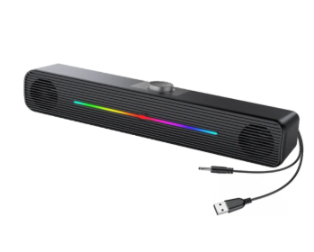 BARRA DE SONIDO E-407