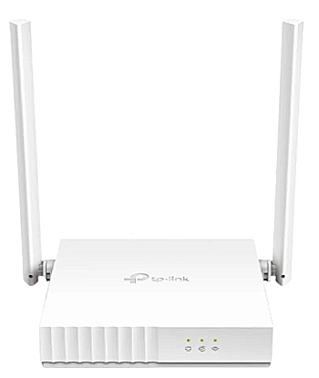 ROUTER TP-LINK WR820N DE 2 ANTENAS 300MHZ EN 2.4 (MAS COMPACTO QUE 840N) ROUTER-REPETIDOR-AP-WISP - Imagen 4