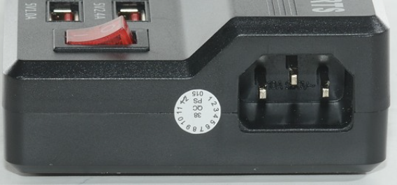 CARGADOR USB 10 SALIDAS SIMULTÁNEAS - Imagen 2