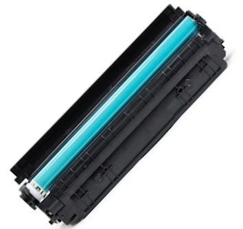 TONNER CBT-CF283 PARA HP
