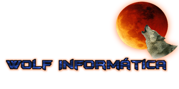 Wolf Informática