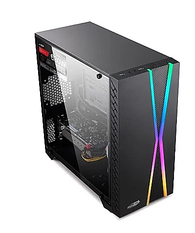 GABINETE SENTEY X10 GF-10