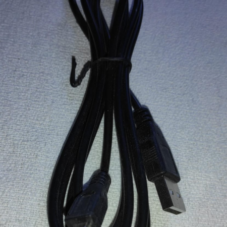 CABLE MINI USB SIN FILTRO 1.8MT