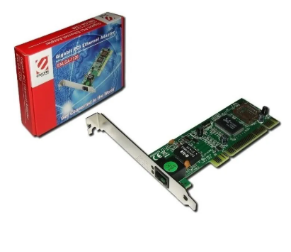 PLACA DE RED GIGABIT ETHERNET PCI ENCORE ENLGA-1230