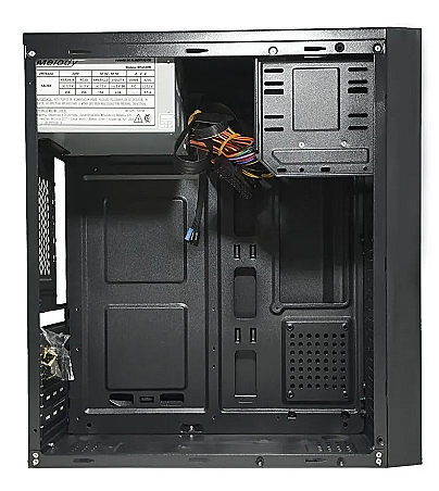GABINETE MELODY MKG-550-2 - Imagen 4
