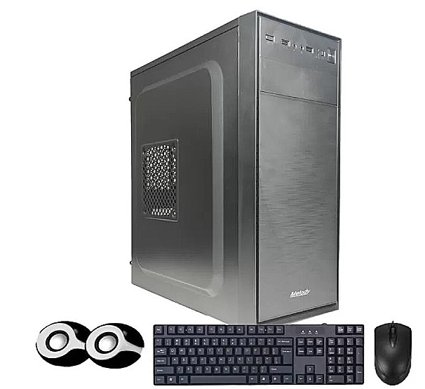 GABINETE MELODY MKG-550-2 - Imagen 2