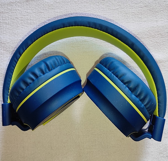 AURICULAR BLUETOOTH KANEN BT-05 PLEGABLES - Imagen 3