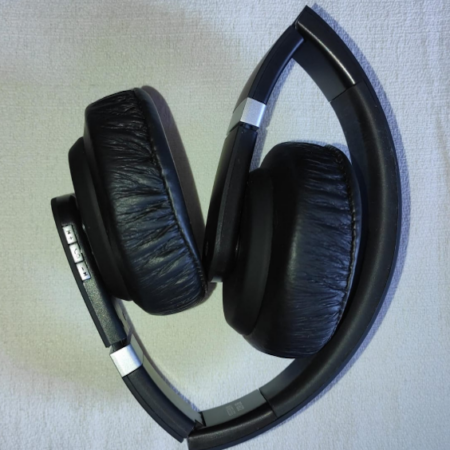 AURICULAR ST-BT1602