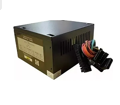 FUENTE ATX BRB 750W MODELO 750X-C1