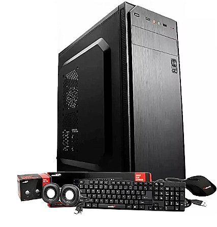 GABINETE SENTEY G28 POWERKIT MOD CS3-2366-CB - Imagen 2
