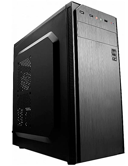 GABINETE SENTEY G28 POWERKIT MOD CS3-2366-CB