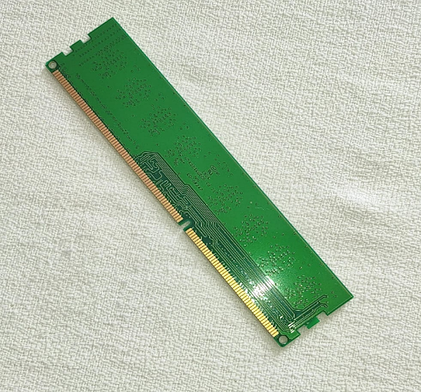 DDR3 1600 MARKVISION MVD34096MLD-16 - Imagen 2