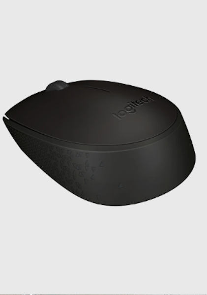 MOUSE LOGITECH M170 INALÁMBRICO 10MT - UNA SOLA PILA PARA MUCHOS MESES - Imagen 3