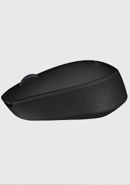 MOUSE LOGITECH M170 INALÁMBRICO 10MT - UNA SOLA PILA PARA MUCHOS MESES - Imagen 4