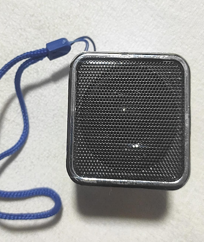 PARLANTE EWTTO ET-P1667 MINI DISPLAY-FM-AUX-MP3 USB-MICROSD - Imagen 3