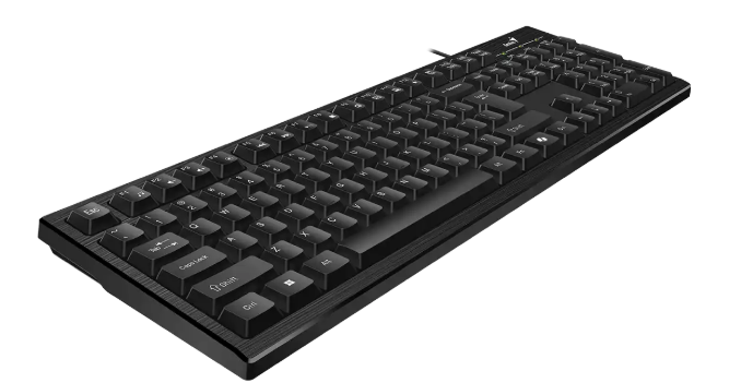 TECLADO GENIUS SMART KEY SMART KB-102 - Imagen 2