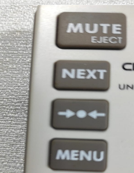 CONTROL REMOTO UNIVERSAL PARA TV Y OTROS DISPOSITIVOS CHUNGHOP RM-L850 MODELO JUMBO CON COPIA DE FUNCIONES - Imagen 3