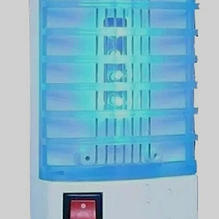 INSECTOKILLER DE PARED SKY-777. MATA MOSCAS,MOSQUITOS - 220V
